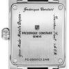 Frederique Constant Classics Carrée Ladies Quartz FC-200MC26B - Image 2