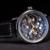 Frederique Constant Manufacture Slimline Perpetual Calendar Automatic Designed By Peter Speake Limited Edition FC-775PS4S6 - Image 3