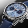 Frederique Constant Vintage Rally Healey Chronograph Automatic Limited Edition FC-397HLBN5B6 - Image 3