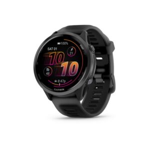 Garmin Forerunner® 570 - 47mm Slate Grey hliníková luneta