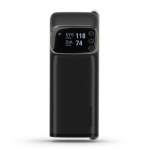 Garmin Index™ BPM Chytrý tlakoměr 010-02464-02