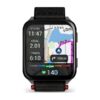 Garmin Venu® X1 Black Slate s nylonovým řemínkem ComfortFit v barvě Black 010-02980-02 - Image 2