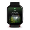 Garmin Venu® X1 Black Slate s nylonovým řemínkem ComfortFit v barvě Black 010-02980-02 - Image 3
