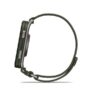 Garmin Venu® X1 Moss s nylonovým řemínkem ComfortFit v barvě Moss 010-02980-03 - Image 3