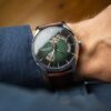 Hamilton Jazzmaster Open Heart Auto H32705560 - Image 2