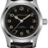 Hamilton Khaki Field Murph 42mm Automatic Set H70605732 - Image 2