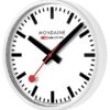 Hodiny Mondaine A990.CLOCK.10SBB - Image 2