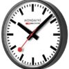 Hodiny Mondaine A990.CLOCK.12SBB - Image 2