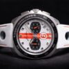 Junghans 1972 Chronoscope Sports Edition 2025 Limited Edition 41/4579.00 - Image 2