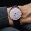 Junghans Meister Fein Kleine Automatic 27/7232.00 - Image 3