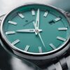 Junghans Meister S Quartz 35 mm 47/4530.44 - Image 3