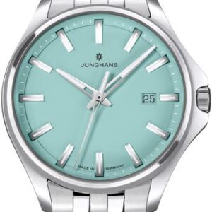 Junghans Meister S Quartz 35 mm 47/4530.44