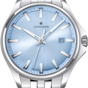 Junghans Meister S Quartz 35 mm 47/4531.44