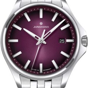 Junghans Meister S Quartz 35 mm 47/4532.44