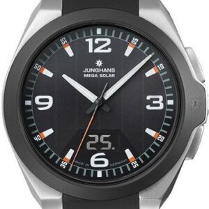Junghans Spectrum Mega Solar 18/1425.44