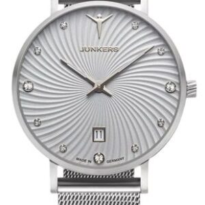 Junkers Annelise 34 951.02.17.M