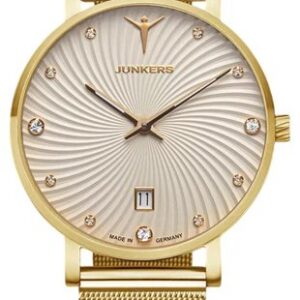 Junkers Annelise 34 961.02.11.M
