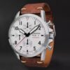 Junkers JU 52 Aviator Chronograph 930.01.03 - Image 2
