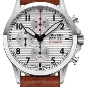 Junkers JU 52 Aviator Chronograph 930.01.03