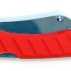 Kapesní nůž Mikov Crocodile 243-NH-1/C červený - Obrázek 2