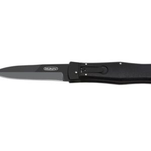 Kapesní nůž Mikov Predator 241-BH-1/B/KLIP