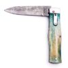 Kapesní nůž Mikov Predator 241-DKo-1 zelený - Obrázek 2