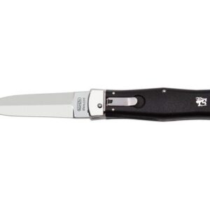 Kapesní nůž Mikov Predator 241-NH-1/N černý