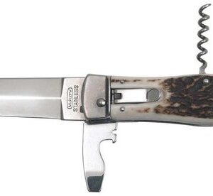 Kapesní nůž Mikov Predator 241-NP-4/KP