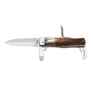 Kapesní nůž Mikov Predator 241-NP-4/N/KLIP