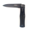 Kapesní nůž Mikov Predator Blackout 241-BH-1/BKP - Obrázek 2