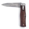 Kapesní nůž Mikov Predator Jaguar Snake 241-DD-1 - Obrázek 2