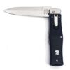 Kapesní nůž Mikov Predator Klasik 241-NH-1 KP černý - Obrázek 2