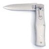 Kapesní nůž Mikov Predator Klasik 241-NH-1 KP šedý - Obrázek 2