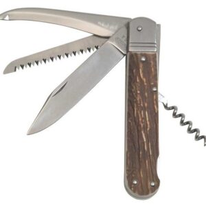 Lovecký nůž Mikov Fixir 232-XH-4V