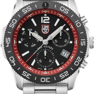 Luminox Pacific Diver Chronograph 3140 Series XS.3155.M