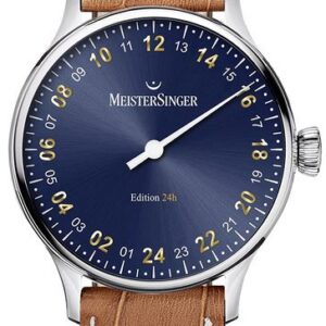 MeisterSinger Enamel 24H Edition ED-PM99-24H