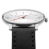 Mondaine Doppio Quartz MLE.33110.LBV - Image 3