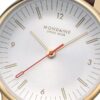 Mondaine Doppio Quartz MLE.33110.LGV - Image 2