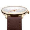 Mondaine Doppio Quartz MLE.33110.LGV - Image 3
