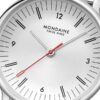 Mondaine Doppio Quartz MLE.33110.SM - Image 2