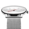 Mondaine Doppio Quartz MLE.33110.SM - Image 3