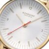 Mondaine Doppio Quartz MLE.33111.SM - Image 2