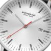Mondaine Doppio Quartz MLE.41210.LBV - Image 2