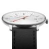 Mondaine Doppio Quartz MLE.41210.LBV - Image 3