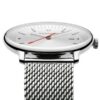 Mondaine Doppio Quartz MLE.41210.SM - Image 3