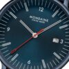 Mondaine Doppio Quartz MLE.41240.LDV - Image 2