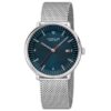 Mondaine Doppio Quartz MLE.41240.LQV.SET - Image 3