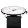 Mondaine Doppio Solar MLE.41910.LBV - Image 2