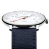 Mondaine Doppio Solar MLE.41910.LDV - Image 3