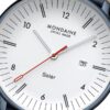 Mondaine Doppio Solar MLE.41910.LQV - Image 2